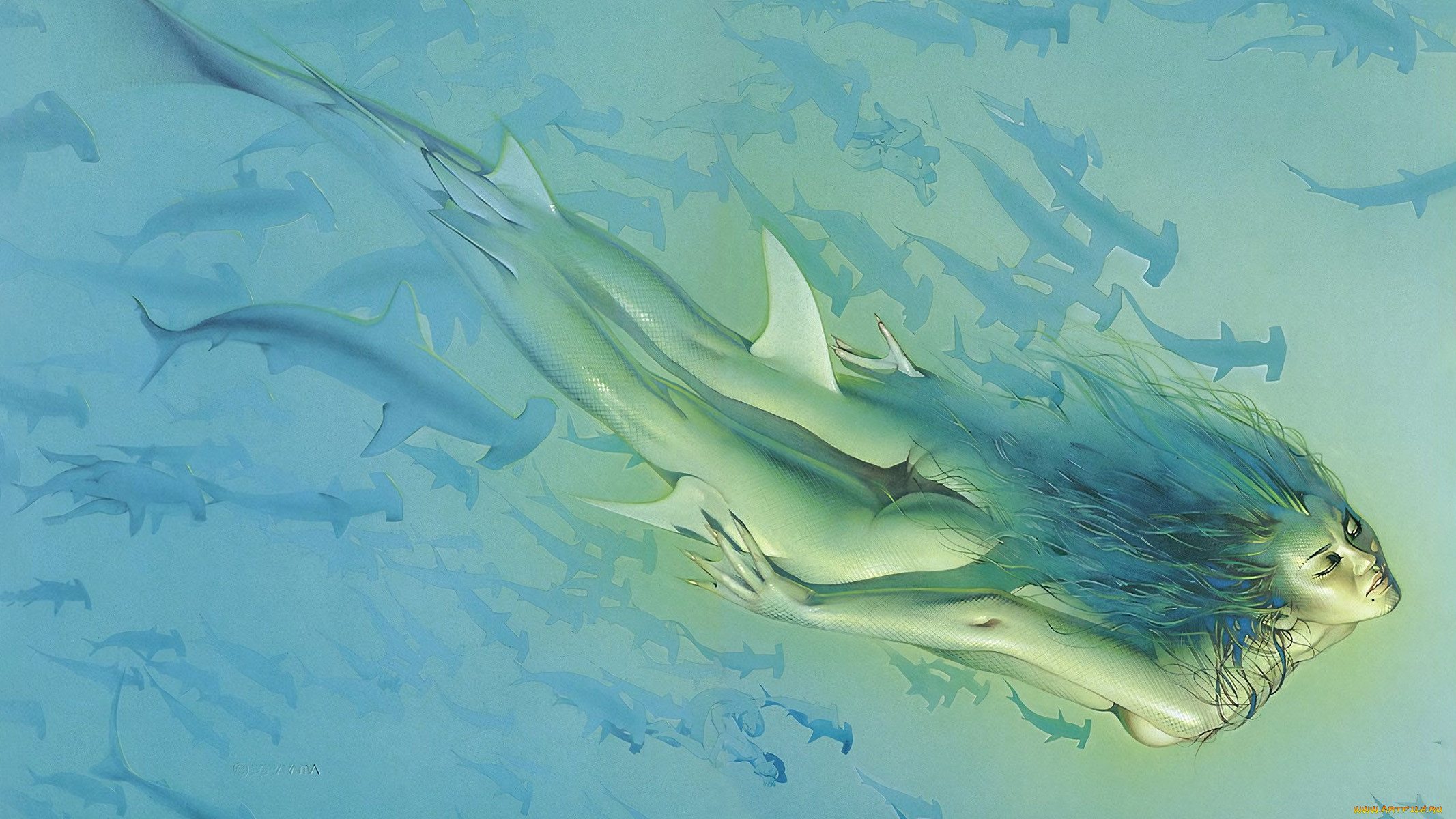 hajime sorayama, , , 